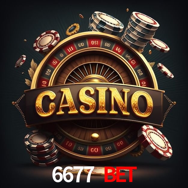 APP rápido e leve da 6677 bet