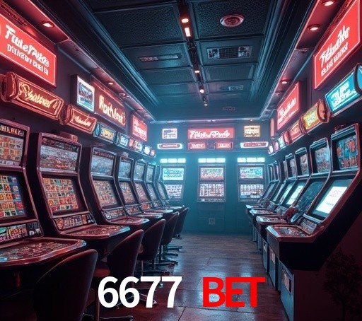 Jogos populares e pagamentos rápidos na 6677 bet