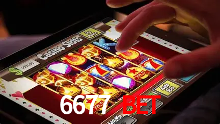 Cadastro rápido e seguro na 6677 bet
