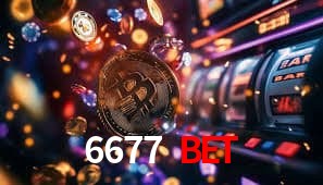 Download para Android e iOS na 6677 bet