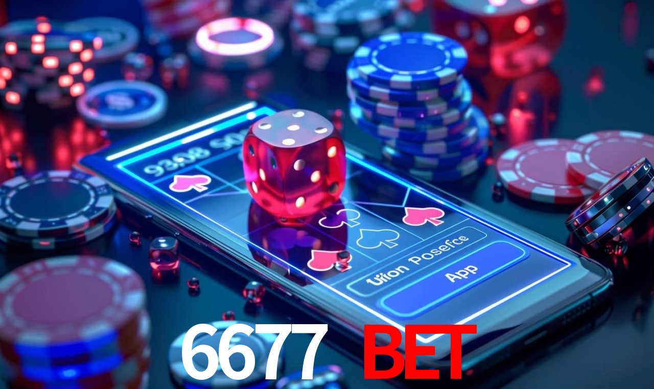 Canal oficial no Telegram da 6677 bet