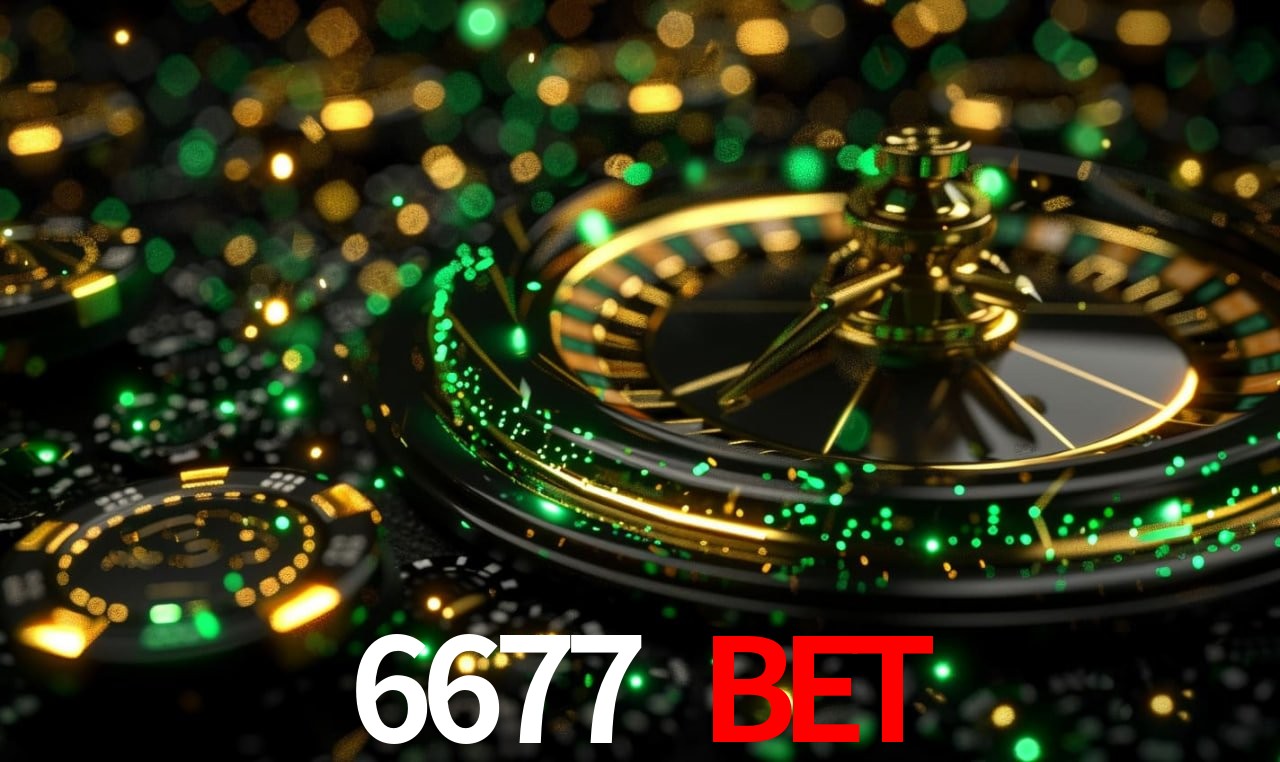 Segurança e performance na plataforma 6677 bet