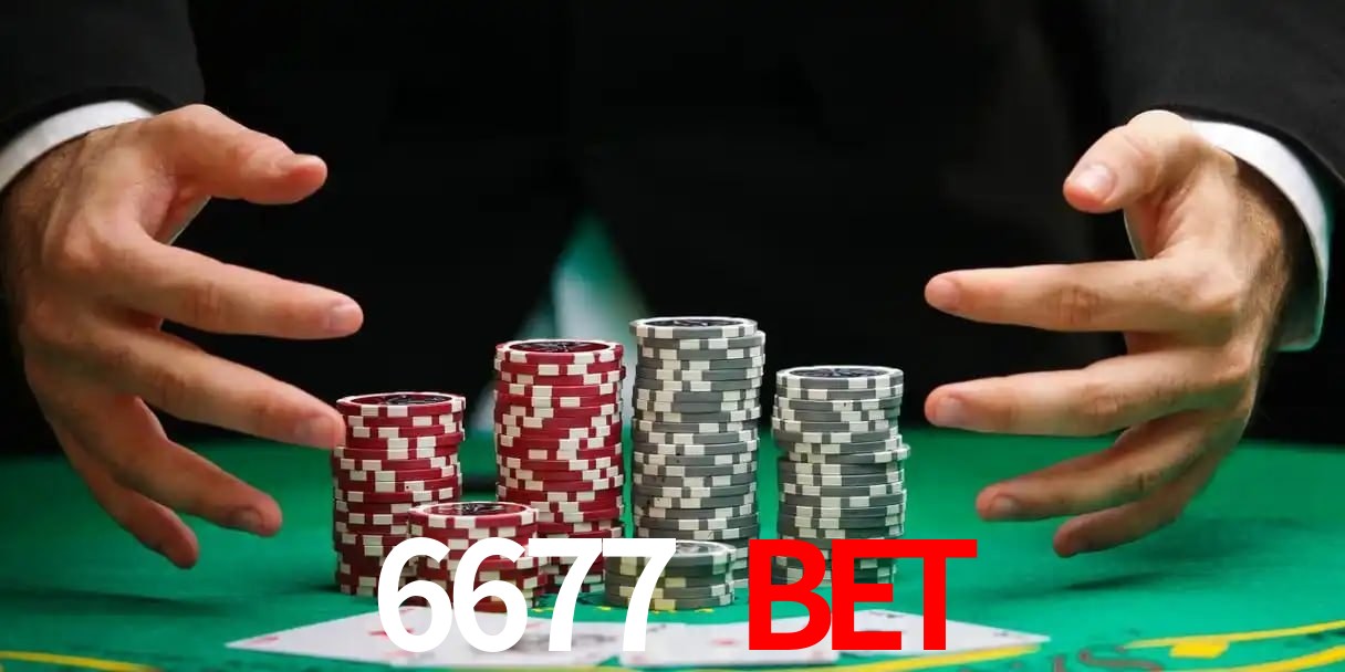 Benefícios VIP na 6677 bet