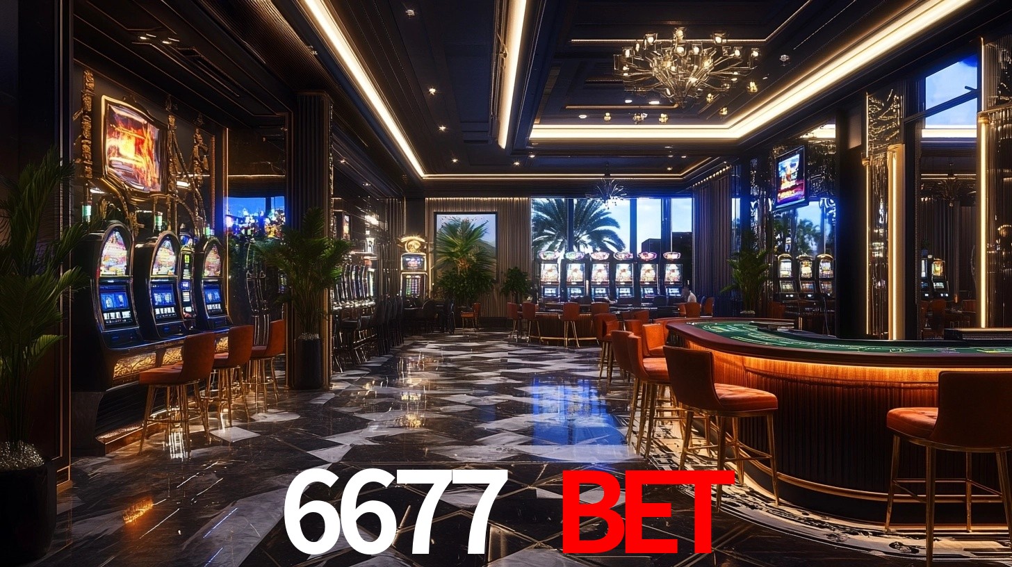 Cashback e recargas na 6677 bet