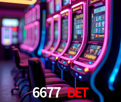 Loterias online na 6677 bet